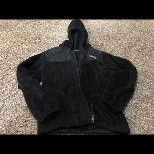 North face light weight jacket